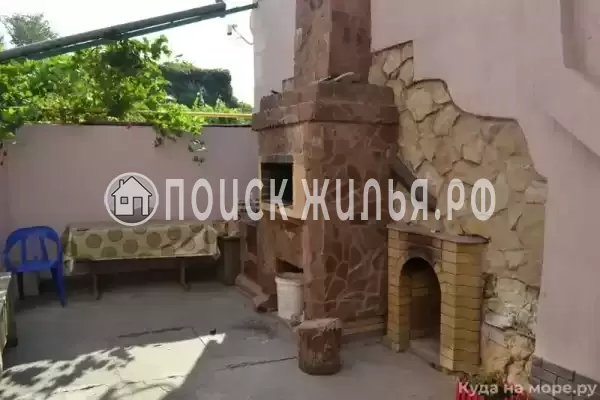 «Дежавю», Витязево