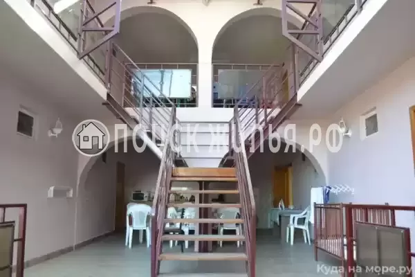 «Дежавю», Витязево