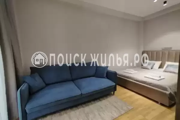 Квартира «У моря», Сириус