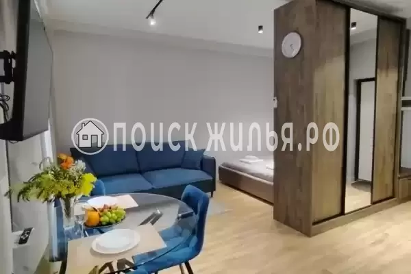 Квартира «У моря», Сириус