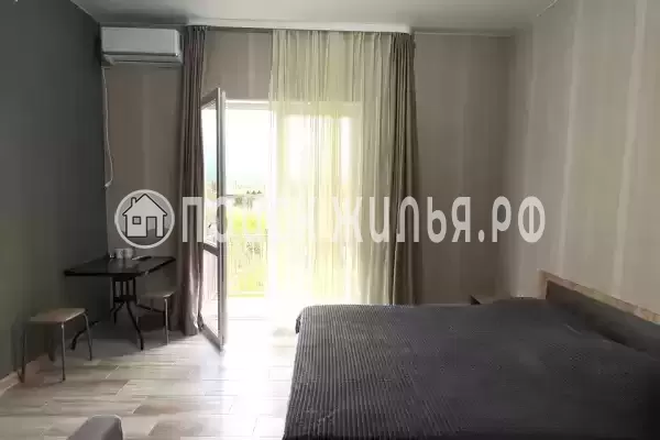 Гостевой дом «Тэра», Алахадзы Гостевой дом «Тэра», Алахадзы