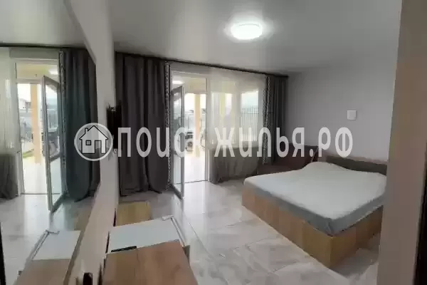 Гостевой дом «Тэра», Алахадзы Гостевой дом «Тэра», Алахадзы