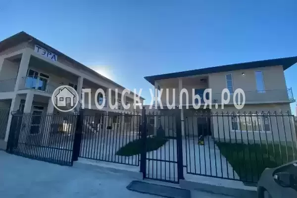 Гостевой дом «Тэра»