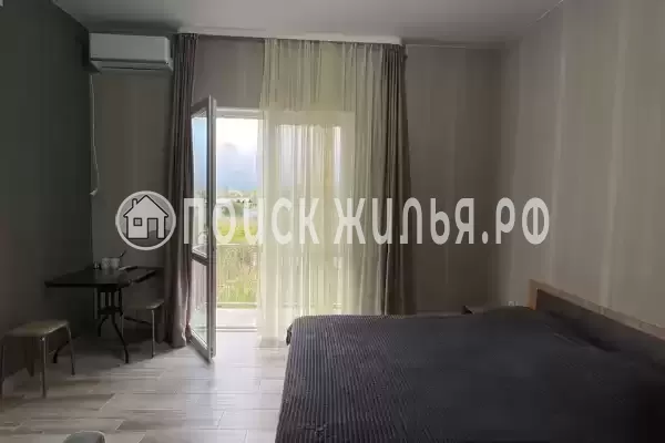 Гостевой дом «Тэра», Алахадзы Гостевой дом «Тэра», Алахадзы