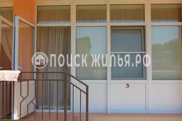 Гостевой дом «Анита», Лазаревское