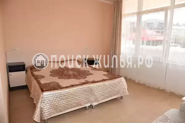 Гостевой дом «Анита», Лазаревское