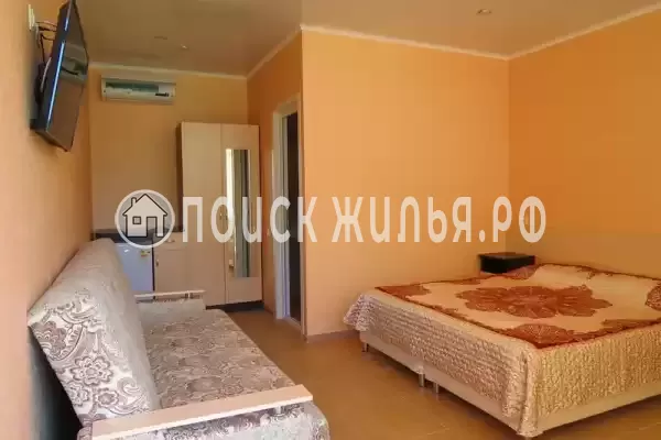 Гостевой дом «Анита», Лазаревское