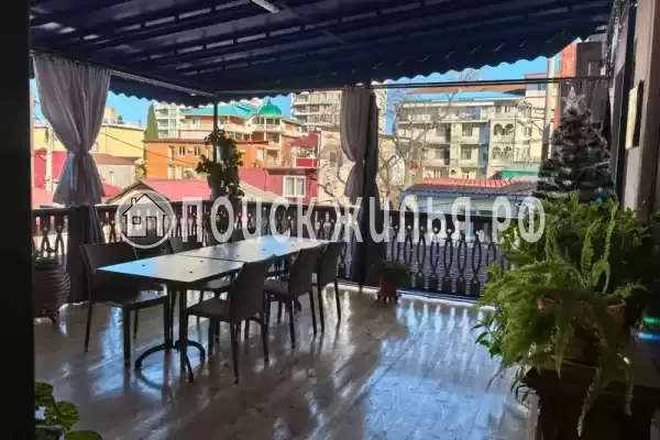 «Алла», Краснодарский край, Сочи, Адлер, Просвещения, д.46 «Алла», Краснодарский край, Сочи, Адлер, Просвещения, д.46