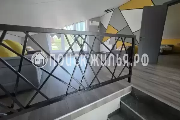 Частный сектор «Дом у реки», Лермонтово Частный сектор «Дом у реки», Лермонтово