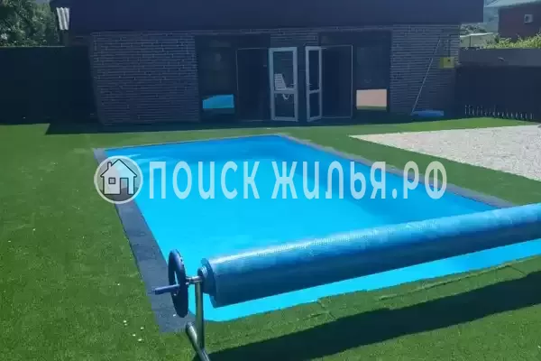 Частный сектор «Дом у реки», Лермонтово Частный сектор «Дом у реки», Лермонтово