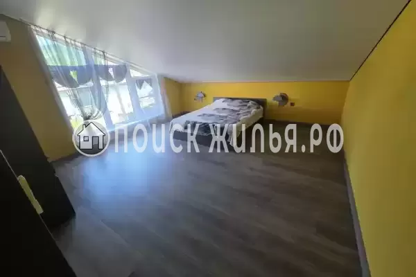 Частный сектор «Дом у реки», Лермонтово Частный сектор «Дом у реки», Лермонтово