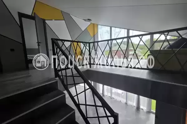 Частный сектор «Дом у реки», Лермонтово Частный сектор «Дом у реки», Лермонтово