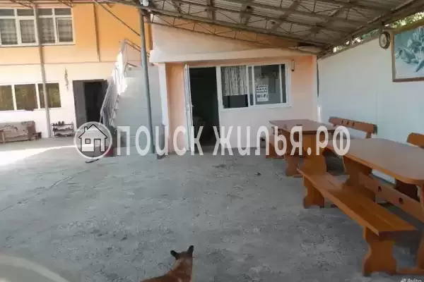 Частный сектор «У Джульетты», Цандрипш