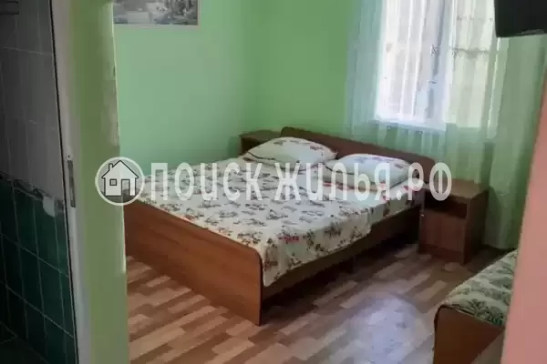 Частный сектор «У Джульетты», Цандрипш