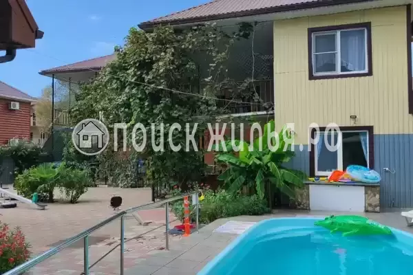 «Киви», Краснодарский край, Джубга, Южный, д.56