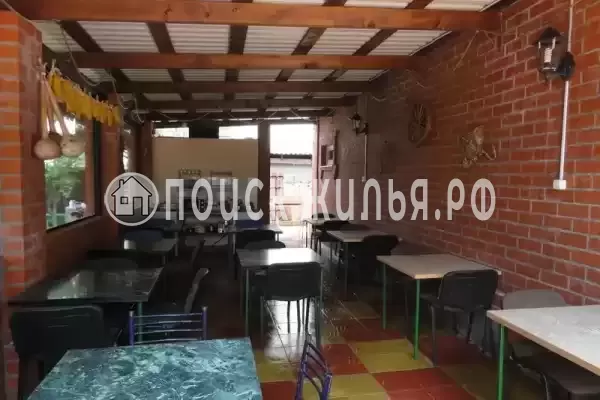 «Аист», Архипо-Осиповка