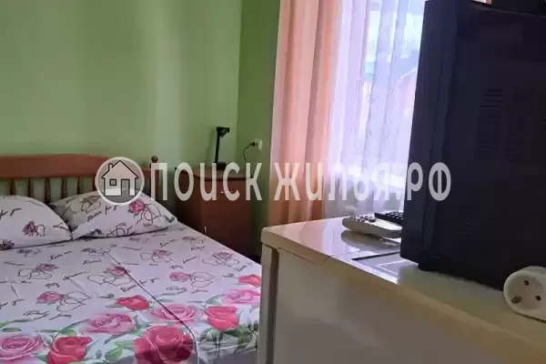 «Аист», Архипо-Осиповка