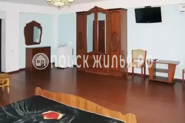 Гостевой дом «Псоу», Цандрипш