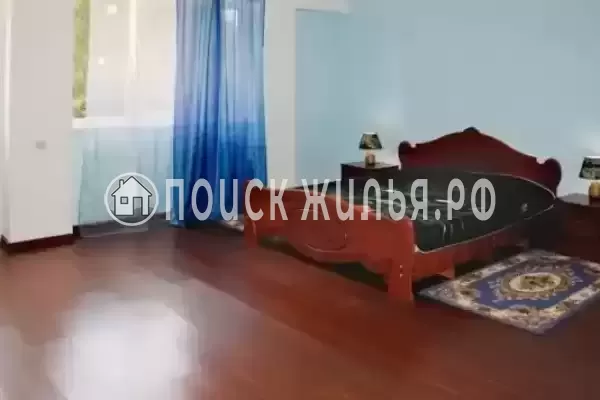 Гостевой дом «Псоу», Цандрипш