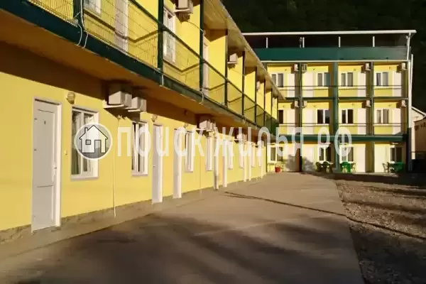 «Хуторок», Архипо-Осиповка «Хуторок», Архипо-Осиповка