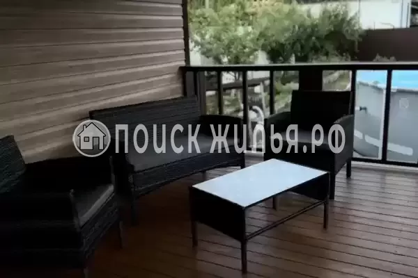 Частный сектор «Дом у речки», Пляхо