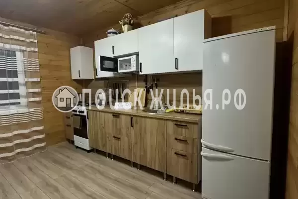 Частный сектор «Дом у речки», Пляхо