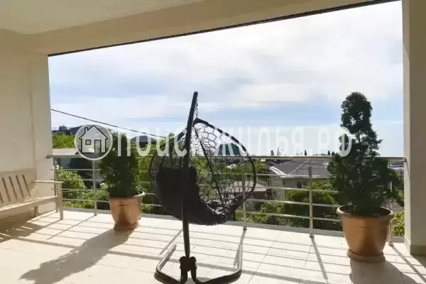 «Кокос», Лоо «Кокос», Лоо