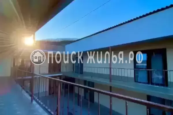 «Морские истории», Ольгинка