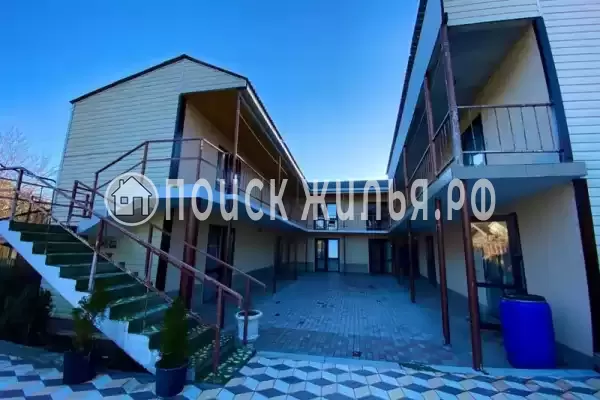 «Морские истории», Краснодарский край, Ольгинка, мкр. Школьный, д.22 «Морские истории», Краснодарский край, Ольгинка, мкр. Школьный, д.22