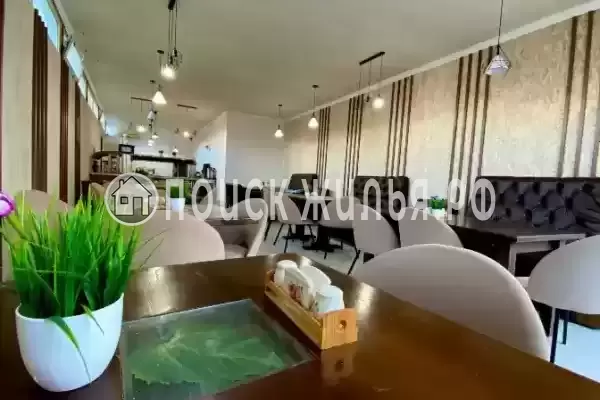 «Морские истории», Ольгинка