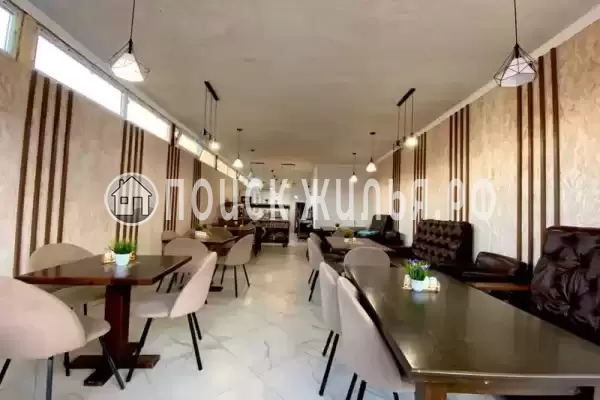 «Морские истории», Ольгинка