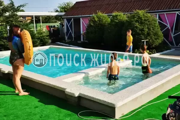 Частный сектор «Кипарис», Кучугуры Частный сектор «Кипарис», Кучугуры