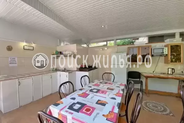 «Самшит», Якорная Щель «Самшит», Якорная Щель