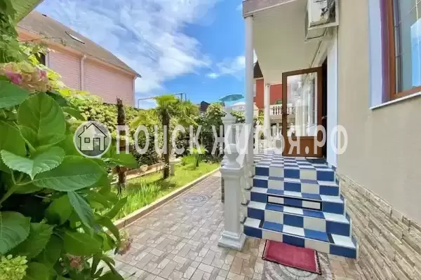 «Самшит», Краснодарский край, Сочи, Якорная Щель, Череповецкая, д.103 «Самшит», Краснодарский край, Сочи, Якорная Щель, Череповецкая, д.103