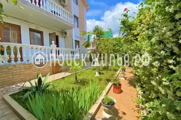 «Самшит», Якорная Щель «Самшит», Якорная Щель