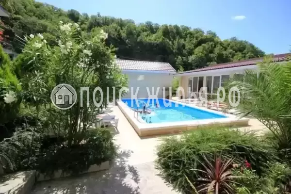 Гостевой дом «У Александра», Лазаревское