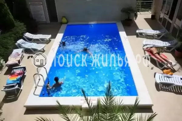 Гостевой дом «У Александра», Лазаревское