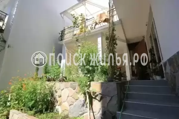 Гостевой дом «У Александра», Лазаревское