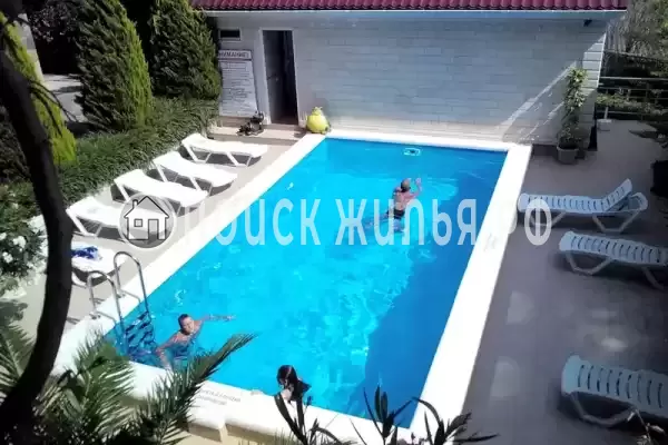 Гостевой дом «У Александра», Лазаревское