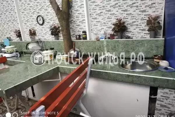 Частный сектор «У Михаила», Лоо