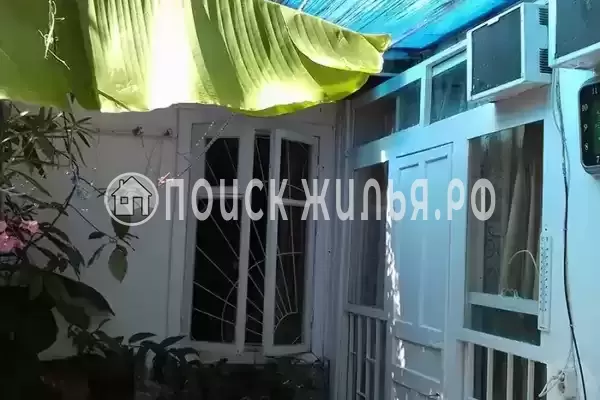 Частный сектор «У Михаила», Лоо