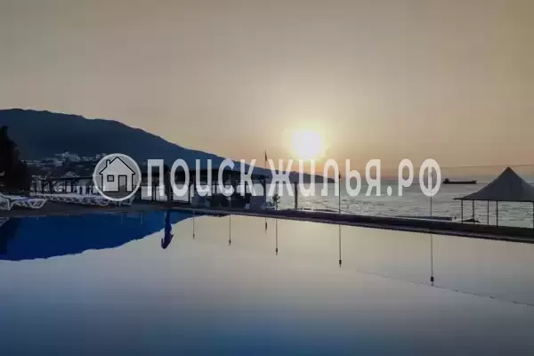 Отель «Левант», Ялта