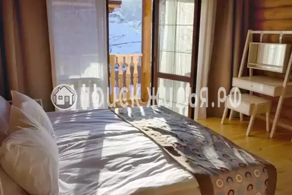 «Снегири village», Красная Поляна «Снегири village», Красная Поляна