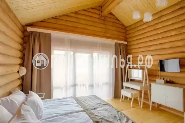 «Снегири village», Красная Поляна «Снегири village», Красная Поляна