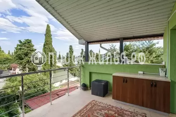 «Соседи А. П. Чехова», Республика Крым, Ялта, Кирова, д.108Г