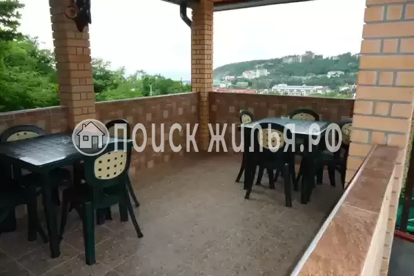 «Панорама», Ольгинка