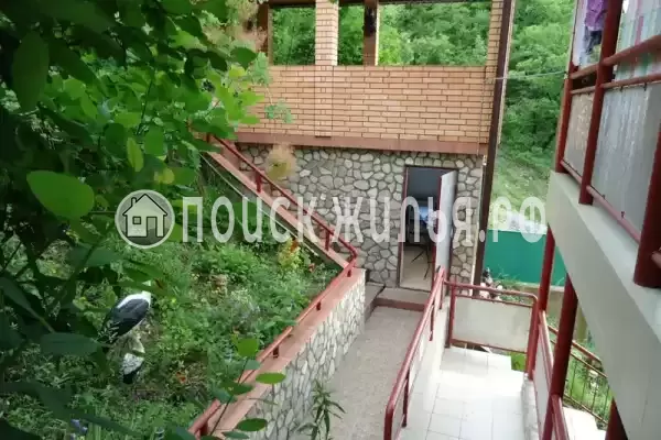 «Панорама», Ольгинка