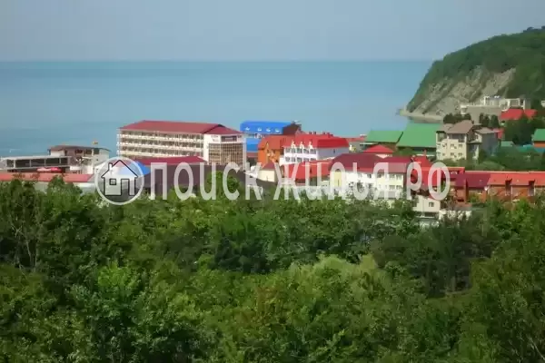 Гостевой дом «Панорама», Ольгинка Гостевой дом «Панорама», Ольгинка