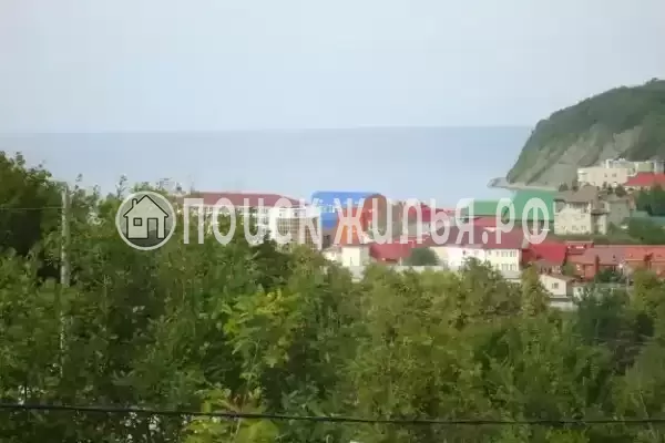 Гостевой дом «Панорама», Ольгинка Гостевой дом «Панорама», Ольгинка