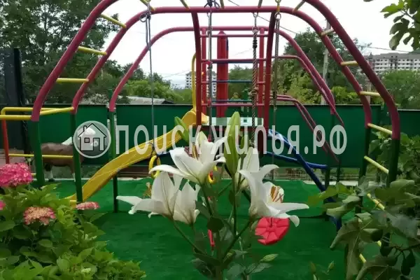 «Панорама», Ольгинка